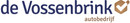 Logo Autobedrijf de Vossenbrink B.V.